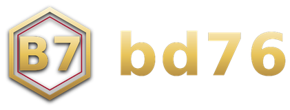 bd76 logo