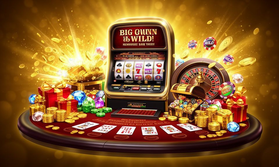 bd76 Moving Winnings Back to Your Wallet