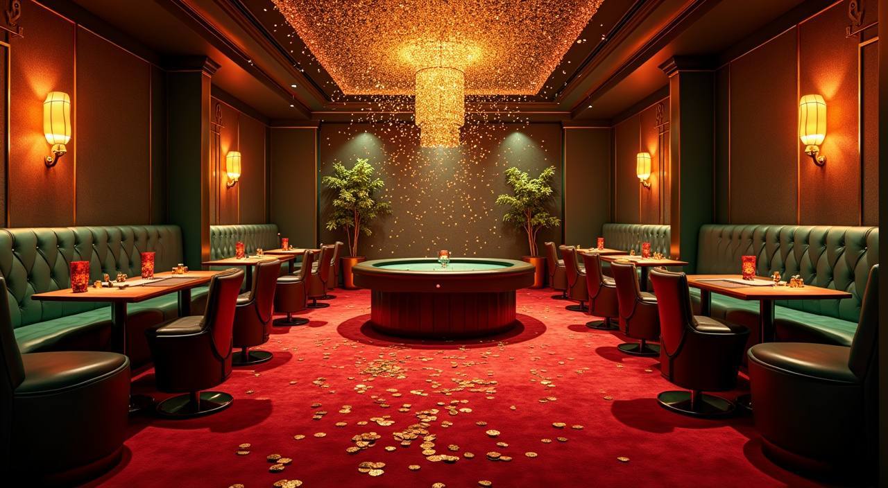 bd76 Baccarat Highrollers